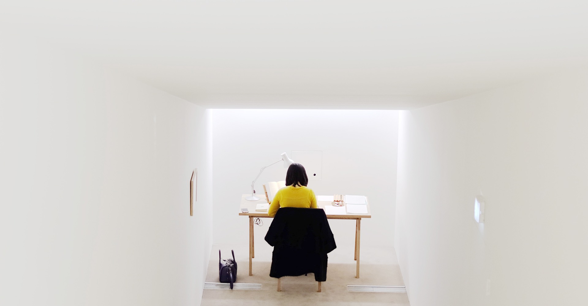 Design studio