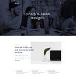 Modern Agency