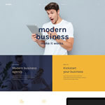 Business Modern