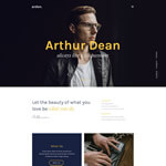 Personal Portfolio