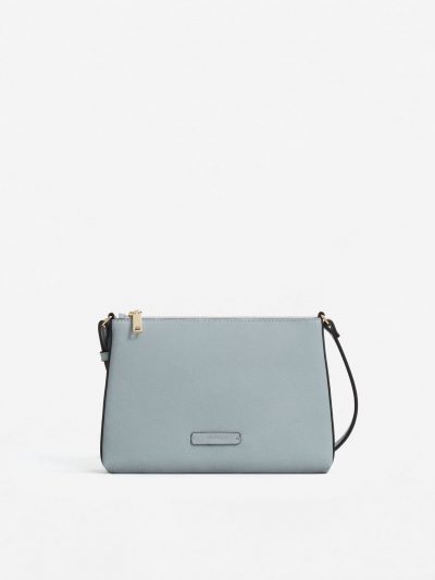 Pastel blue